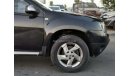 رينو داستر 1.6L Petrol, Alloy Rims, CD Player, Fabric Seats, A/C (LOT # 6156)