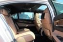 بي أم دبليو 750Li Luxury 4.4L