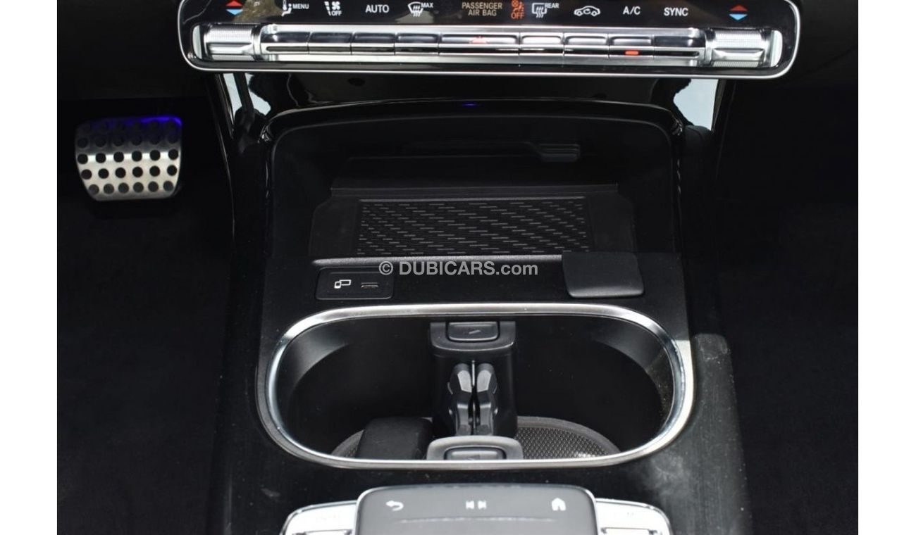 Mercedes-Benz A 220 MERCEDES A220 AMG