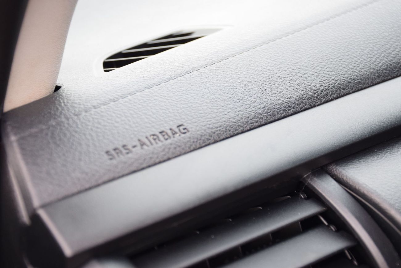 Toyota Hilux 4X4 DIESEL 2.8L Right Hand (Export Only)