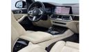 بي أم دبليو X5 40i M Sport 3.0L 2019 BMW X5 xDrive40i M-Sport, Warranty, Full BMW Service History, Full Options, GC