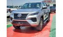 Toyota Fortuner Toyota Fortuner GX A/T 4X4 2.7L V4 2022 MODEL Silver COLOR