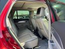 Lincoln MKX LUXURY