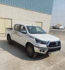 Toyota Hilux GLX