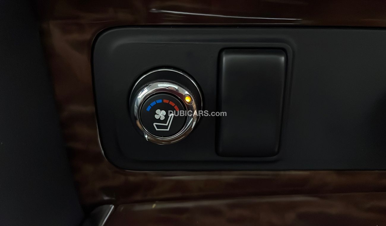 نيسان باترول LE PLATINUM 5.6 | Under Warranty | Free Insurance | Inspected on 150+ parameters