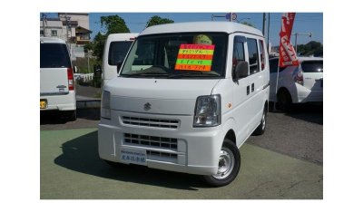 Suzuki Every DA64V