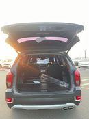 هيونداي باليساد 2019 Hyundai Palisade Premium Limited Full Option No Sunroof -3.8L V6 GDi - Korean Specs Clean Title