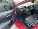 تويوتا كورولا 2020 Toyota Corolla LE – Excellent Condition – Red Color – Best Price