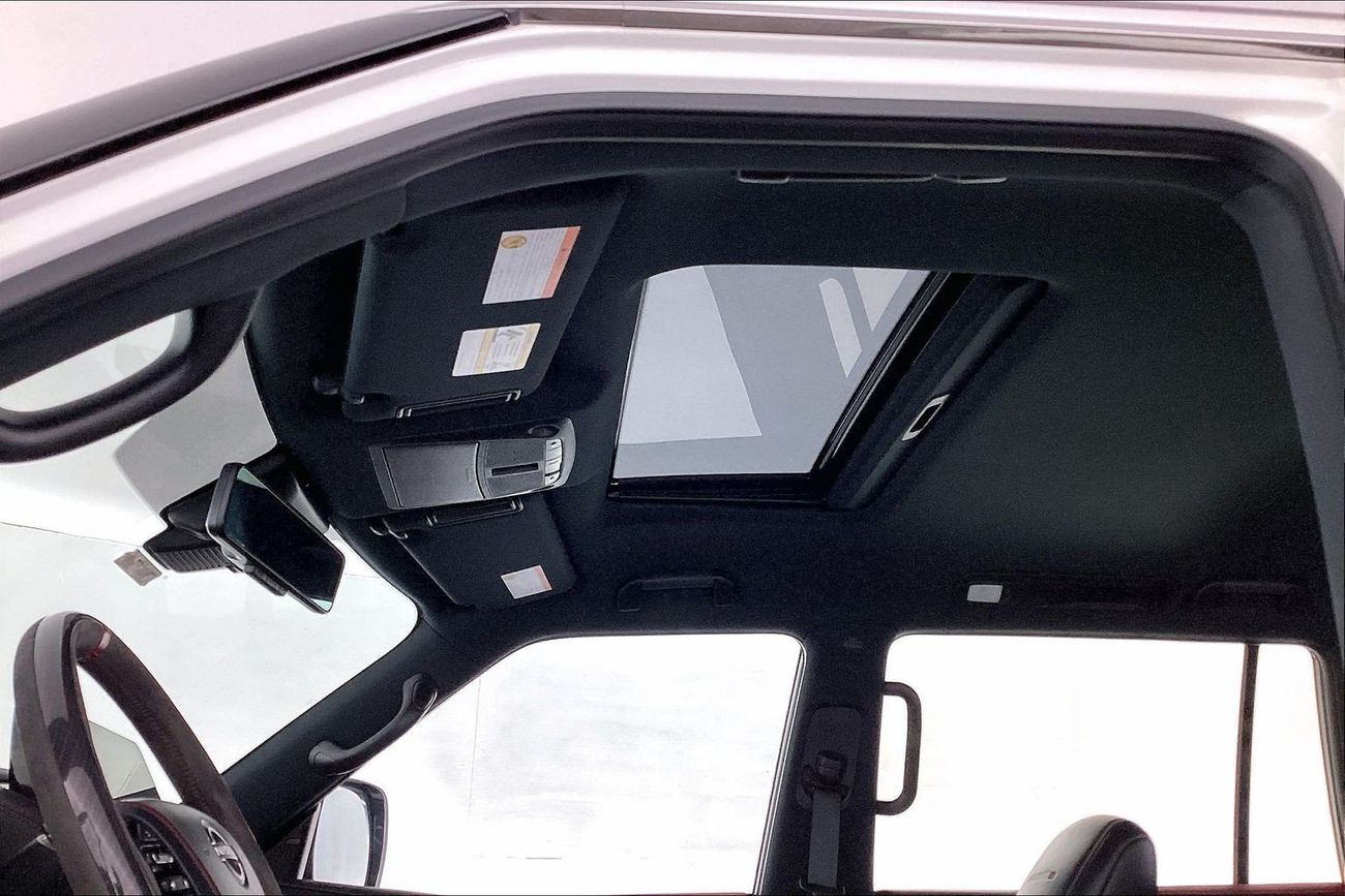 نيسان باترول Nismo | National Day Celebration | شامل الضمان | 0 ﺪﻔﻋﺓ ﺃﻮﻟﻯ