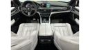 بي أم دبليو X5 M Std 2015 BMW X5 M-Power, Service History, Full Options, Excellent Condition, GCC
