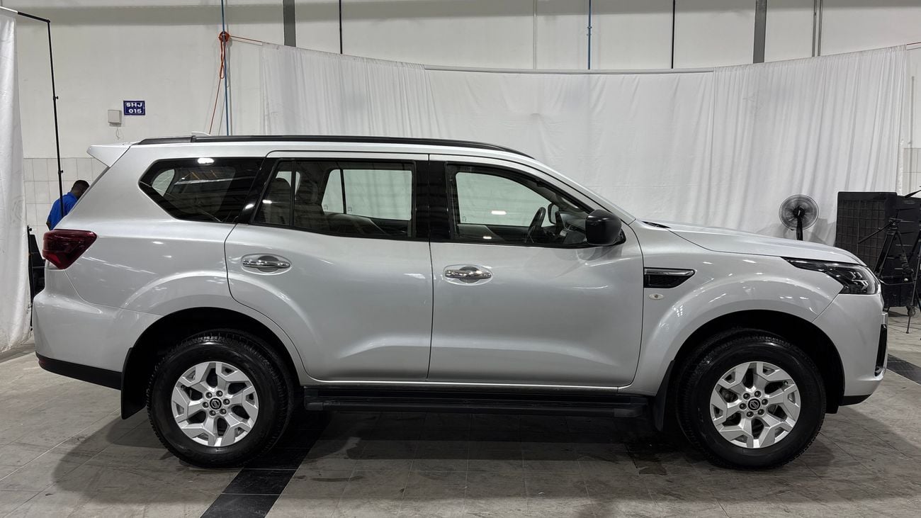 نيسان إكستيرا SE 2021 SE | AED 1050/Month | 0 DP | 30 Day Return | Warranty | Service History