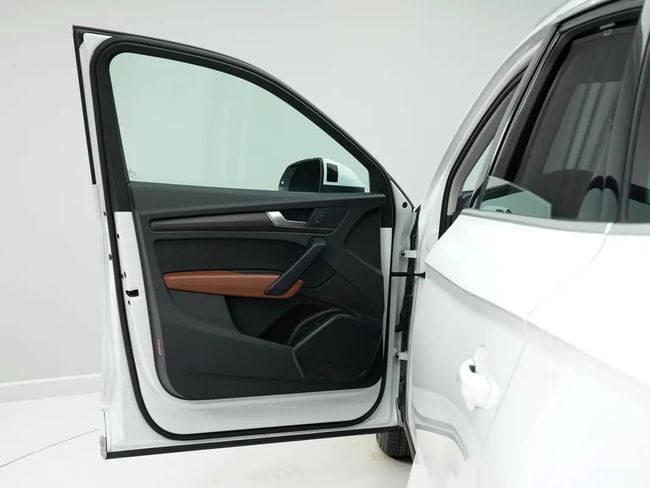 Audi Q5 45 TFSI, миниатюра 28