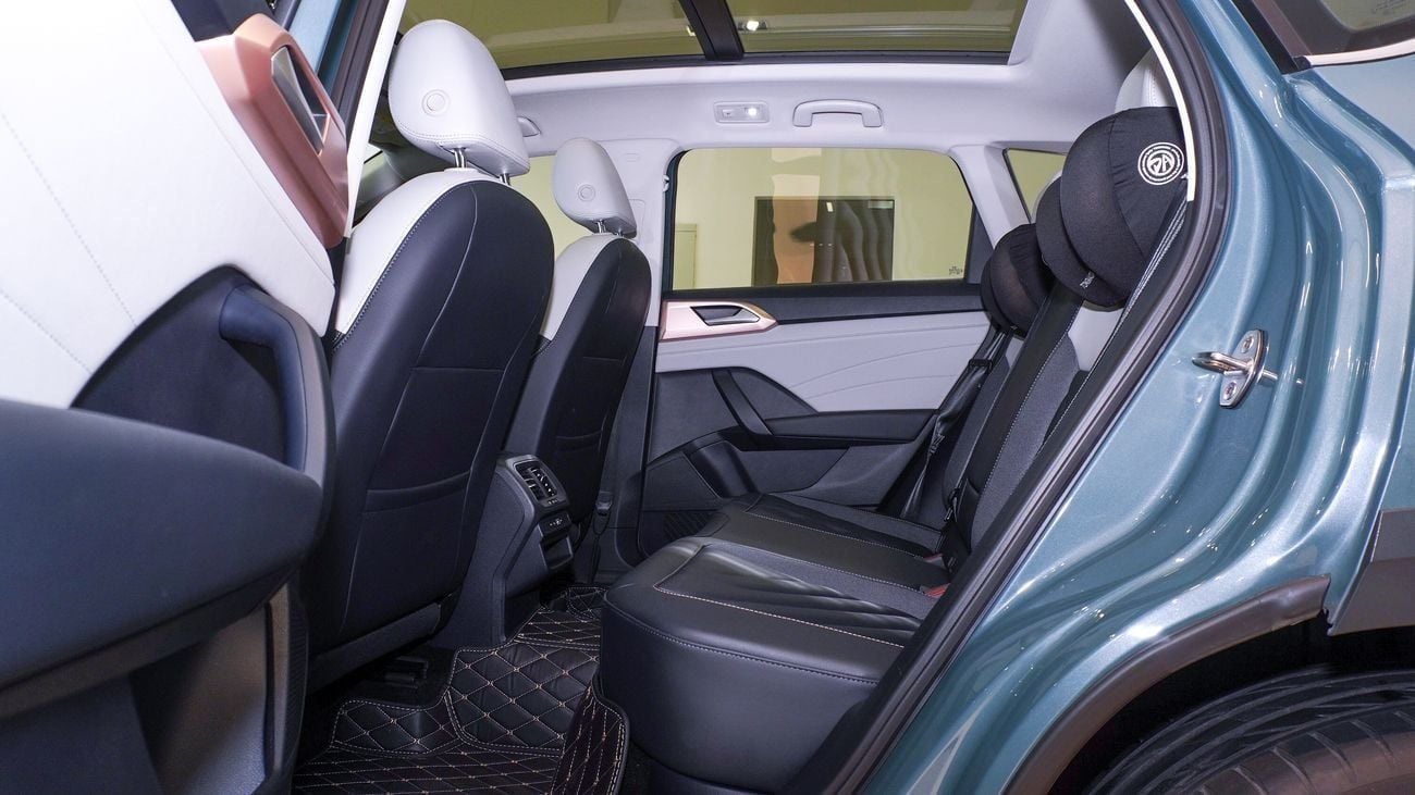 Volkswagen Tharu THARU 1.5L