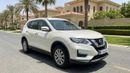Nissan X Trail S 2022 | AED 751/Month | 0 DP | 30 Day Return | Warranty | Service History