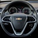 شيفروليه كابتيفا LT 1.5L (149 HP) (7 Seater) Chevrolet Captiva 2022 1.5L original paint without accident in excellent