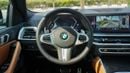 بي أم دبليو X6 (For Export , НА ЭКСПОРТ) xDrive 40i M 3.0T 2026 GCC Без пробега