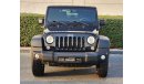 Jeep Wrangler 2015 JEEP WRANGLER UNLIMITED SPORT (JK), 2DR SUV, 3.6L 6CYL PETROL, AUTOMATIC, FOUR WHEEL DRIVE