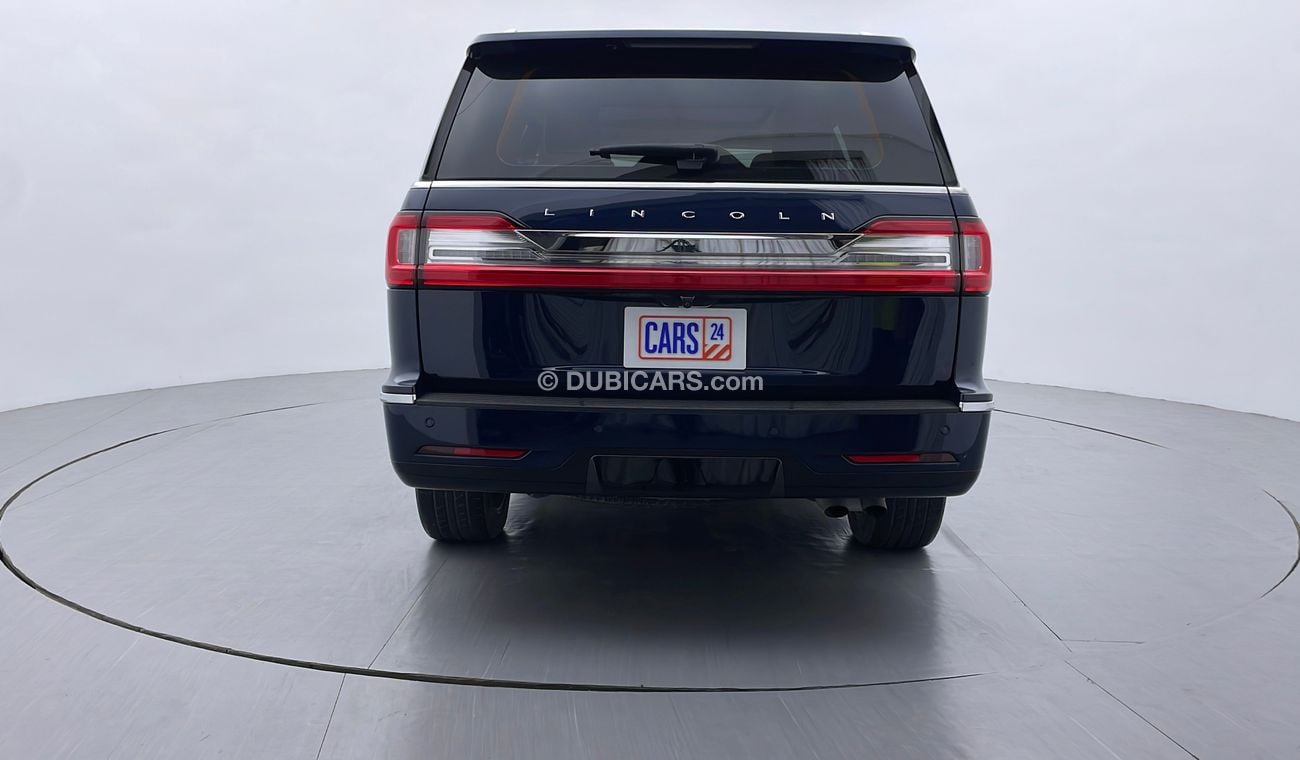 Lincoln Navigator RESERVE 3.5 | Zero Down Payment | Free Home Test Drive