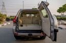 تويوتا برادو TX-L 2022 Model V6 4.0L Engine Full Option