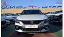 Suzuki Baleno 2023 Suzuki Baleno 1.5L with Headup Display and 360 Camera