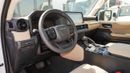 تويوتا برادو TXL1 TURBO