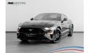 فورد موستانج 2020 Ford Mustang GT 5.0L V8 / 5 Year Ford Warranty & 5 Year Ford Service Pack