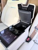 لاند روفر رينج روفر SV LWB P530