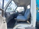 Mitsubishi Fuso Canter MITSUBISHI CANTER TRUCK RHD 1995 MODEL 4.5 L DIESEL MANUAL(PM02304)