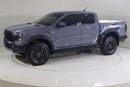 Ford Ranger RAPTOR RDP6224T/ AL TAYER MOTORS/ AL QOUZ SHOWROOM