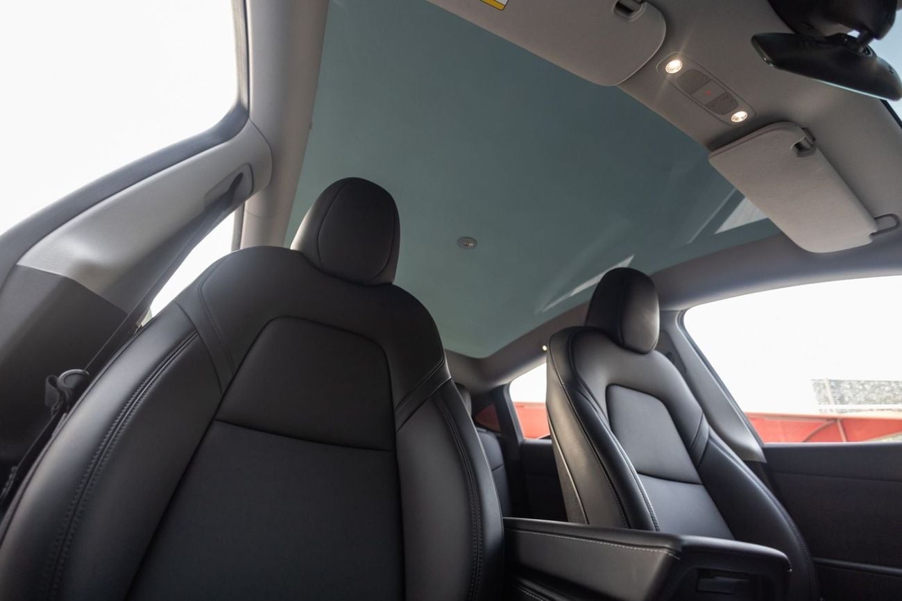 Tesla Model Y Tesla Model Y Performance 2023 GCC | Agency Warranty