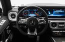 Mercedes-Benz G 63 AMG 4.0L V8 Twin-Turbocharged Engine + eMotor | Warranty