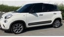 Fiat 500L 1,4
