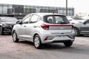 Hyundai Grand i10 SMART