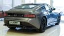 Nissan Z US