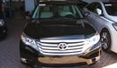 Toyota Avalon XL