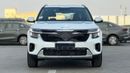 كيا سيلتوس EX Kia/Seltos/KSL05 1.5L CVT Luxury
