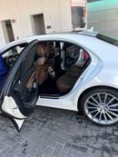 Mercedes-Benz S 400 AMG Package 3.0L