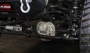 Jeep Wrangler XRC Armor Bodykit - Supercharged