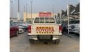 Toyota Hilux GL 2017 Manual 4x2 Ref#374