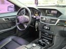 Mercedes-Benz E 220 MERCEDES E-220 DIESEL 2012 // KOREAN // FULL OPTION // PERFECT CONDITION