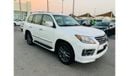 Lexus LX 570