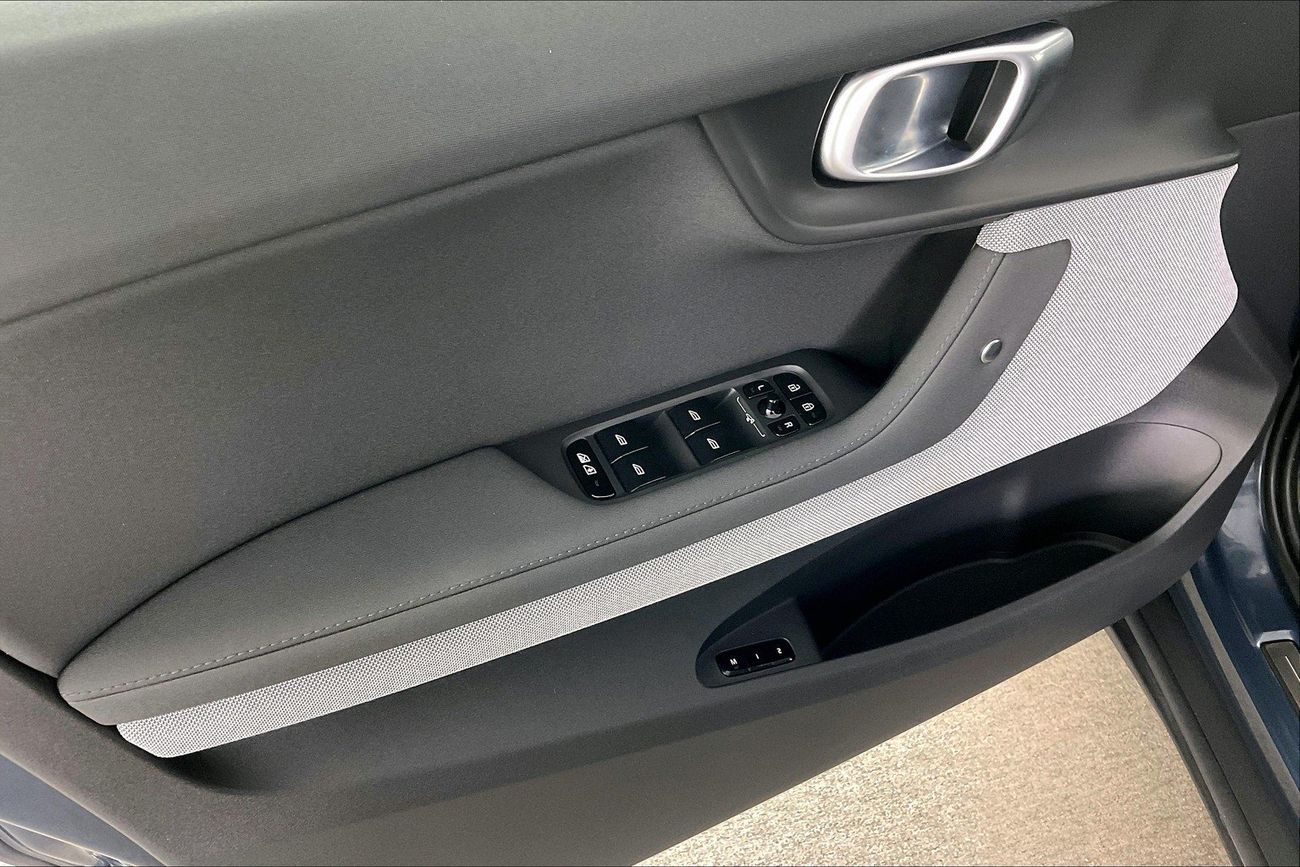 Polestar 2 Standard Range Single Motor | National Day Celebration | Guaranteed Warranty | 0 Down Payment