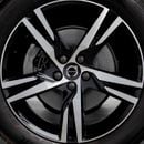 فولفو XC 60 B5 R Design 2.0L