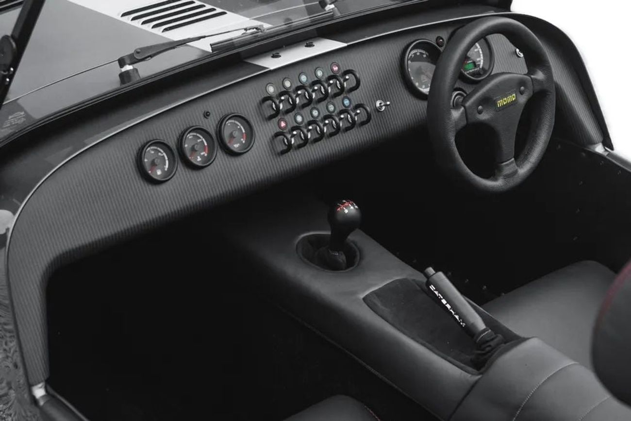 Caterham Seven