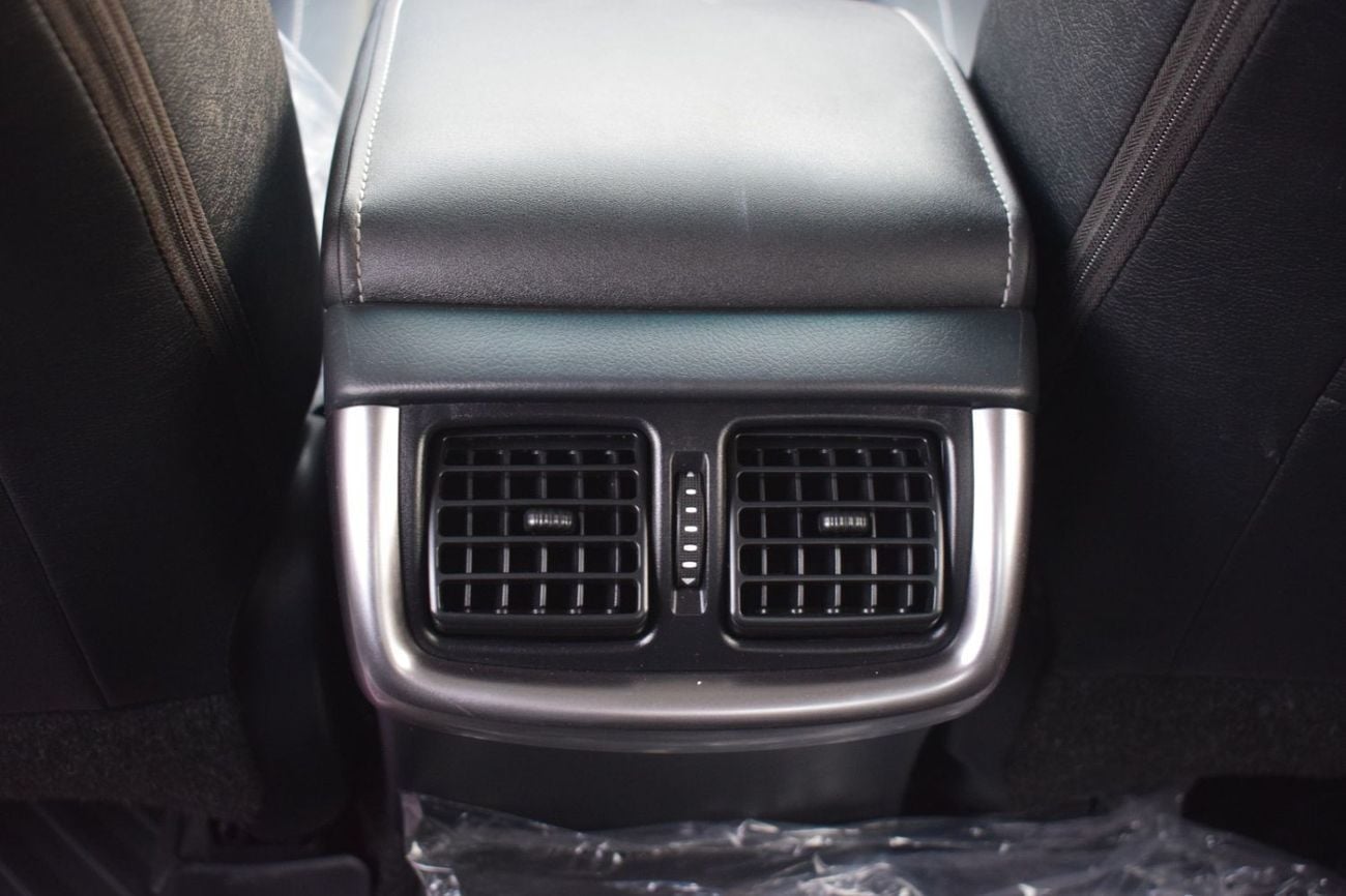 تويوتا هيلوكس 2019 TOYOTA HILUX DOUBLE CABIN SR5