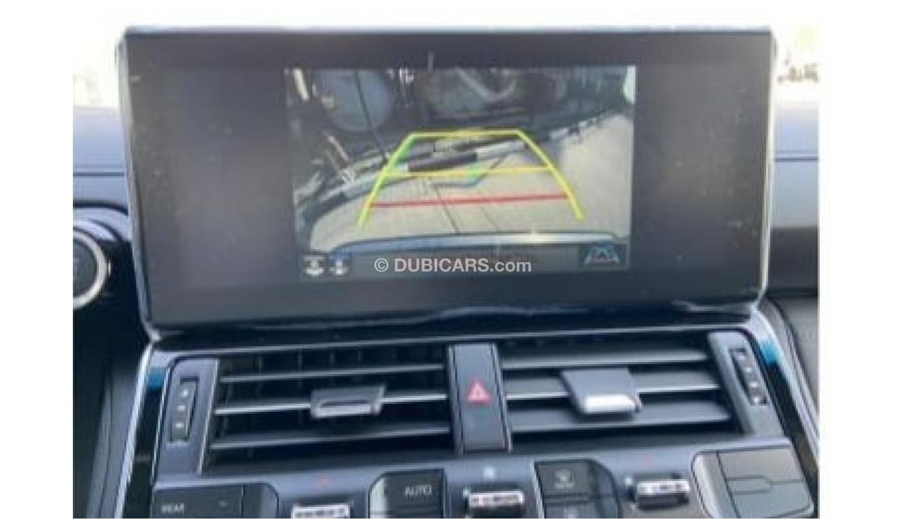 Toyota Land Cruiser LC300 3.3L GXR DSL 2022