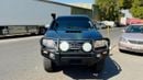Toyota Hilux 2015 | 3.0L DIESEL | MT | RHD | HEAVY BULL BAR WITH LED LIGHTS | 4X4 H