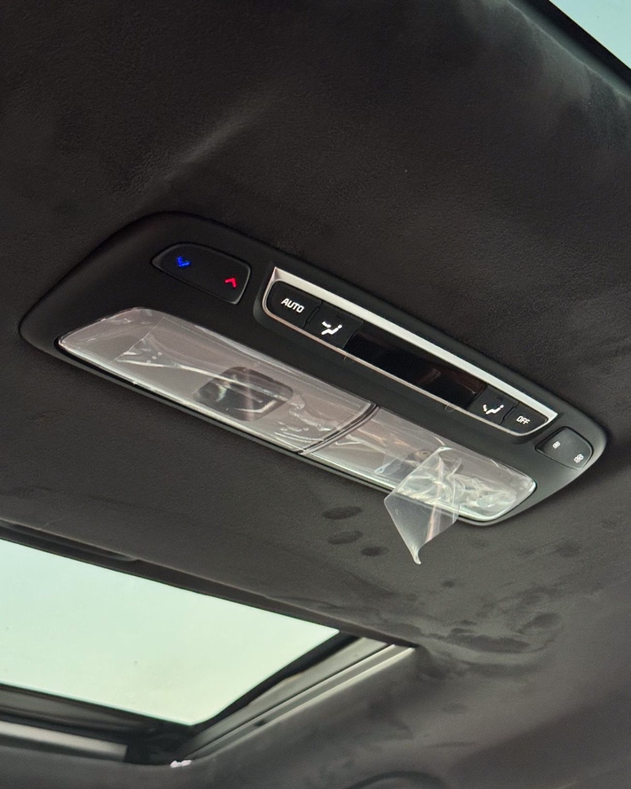 كيا تيلورايد GX 3.8L