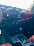 Toyota Hilux 2020 Toyota Hilux GLS 2.7L V4 - 4x4 AWD - Patrol Automatic - Power Windows -