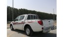 Mitsubishi L200 2011 4X2 DIESEL REF#542